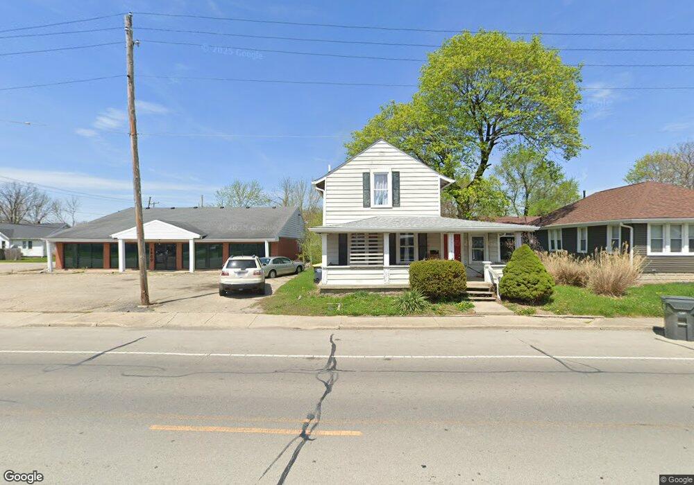 1730 W 8th St, Anderson, IN 46016 - photo 1