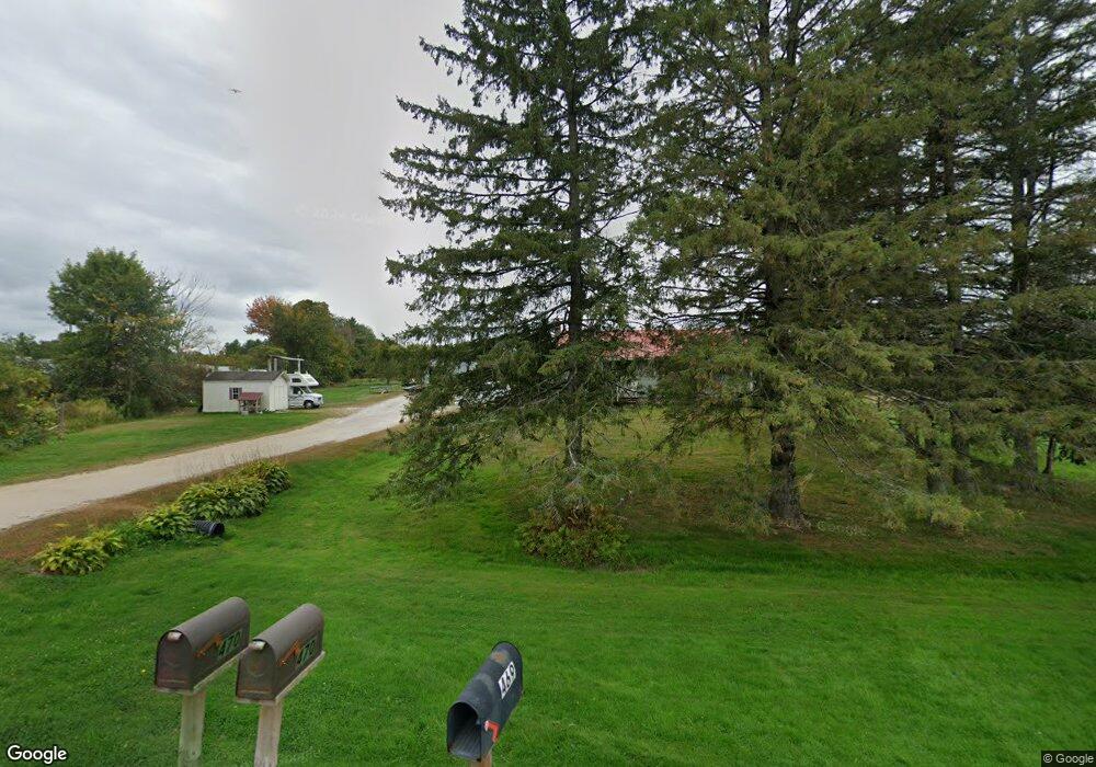 469 Hardscrabble Rd, Poland, ME 04274 - photo 1