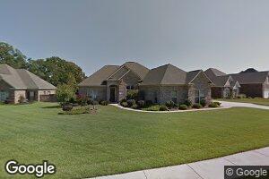 704 Arbor Ln, Centerville, GA 31028