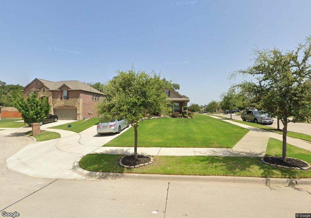 1913 Nob Hill Ct, Denton, TX 76210 - photo 1