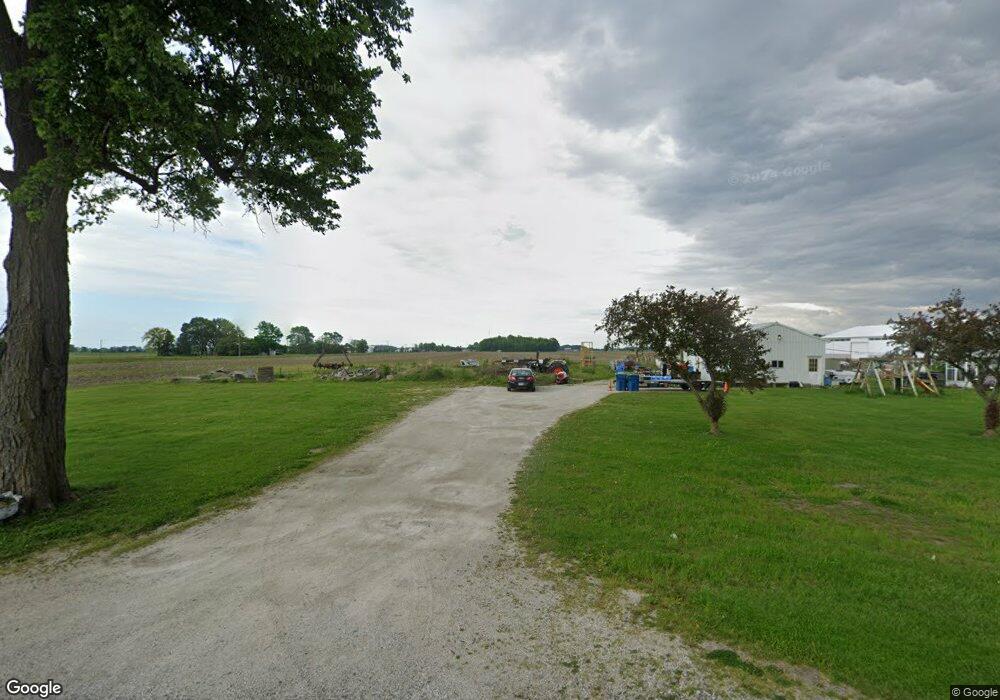 5921 N Opfer Lentz Rd, Curtice, OH 43412 - photo 1