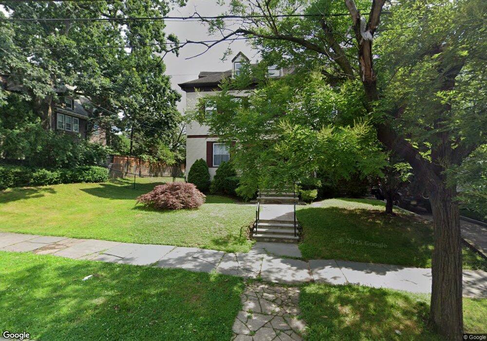 102 Heller Pkwy unit 104, Newark, NJ 07104 - photo 1