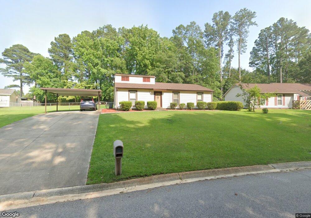 4555 Westfield Rd, Fayetteville, NC 28314 - photo 1