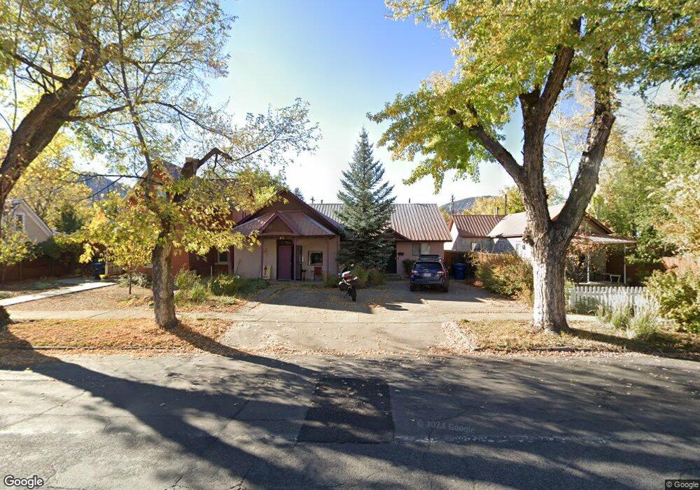 731 E 5th Ave, Durango, CO 81301 - photo 1