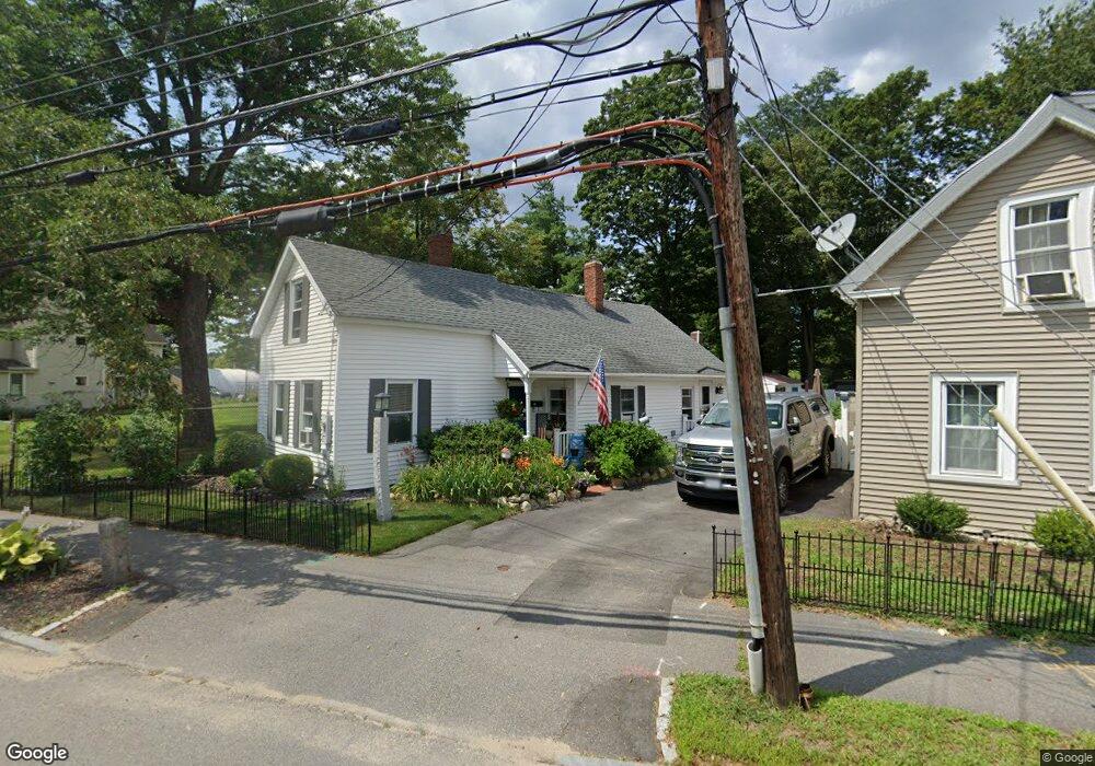 14 Clinton St, Concord, NH 03301 - photo 1