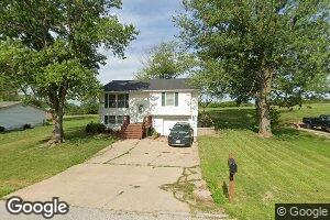 203 Saint Francis St, Macon, MO 63552