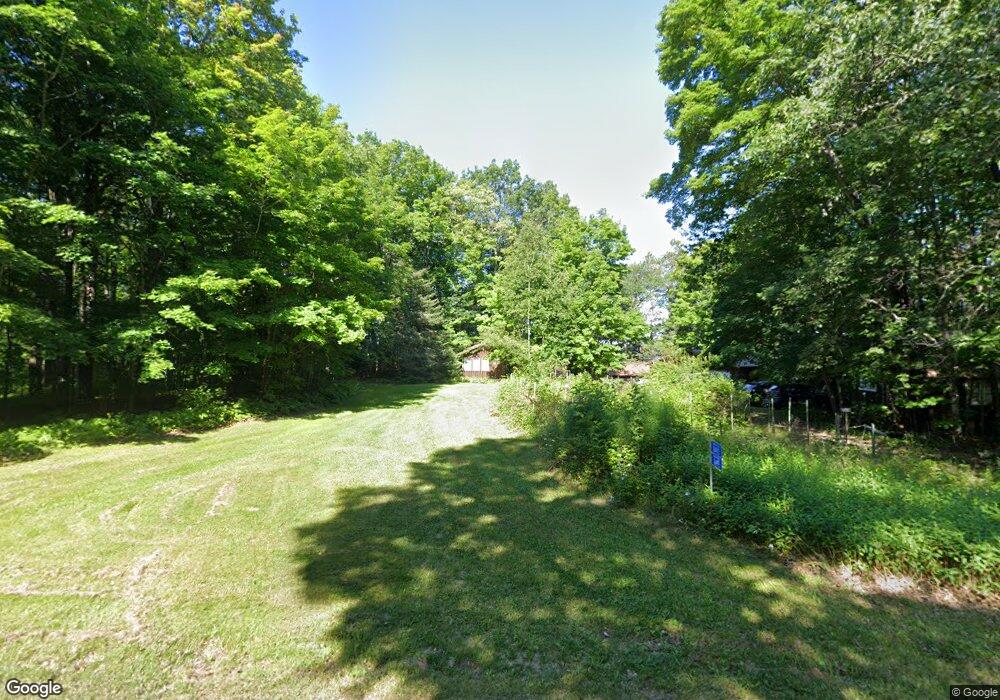 8493 Mitchell Plat Rd, Hiles, WI 54511 - photo 1