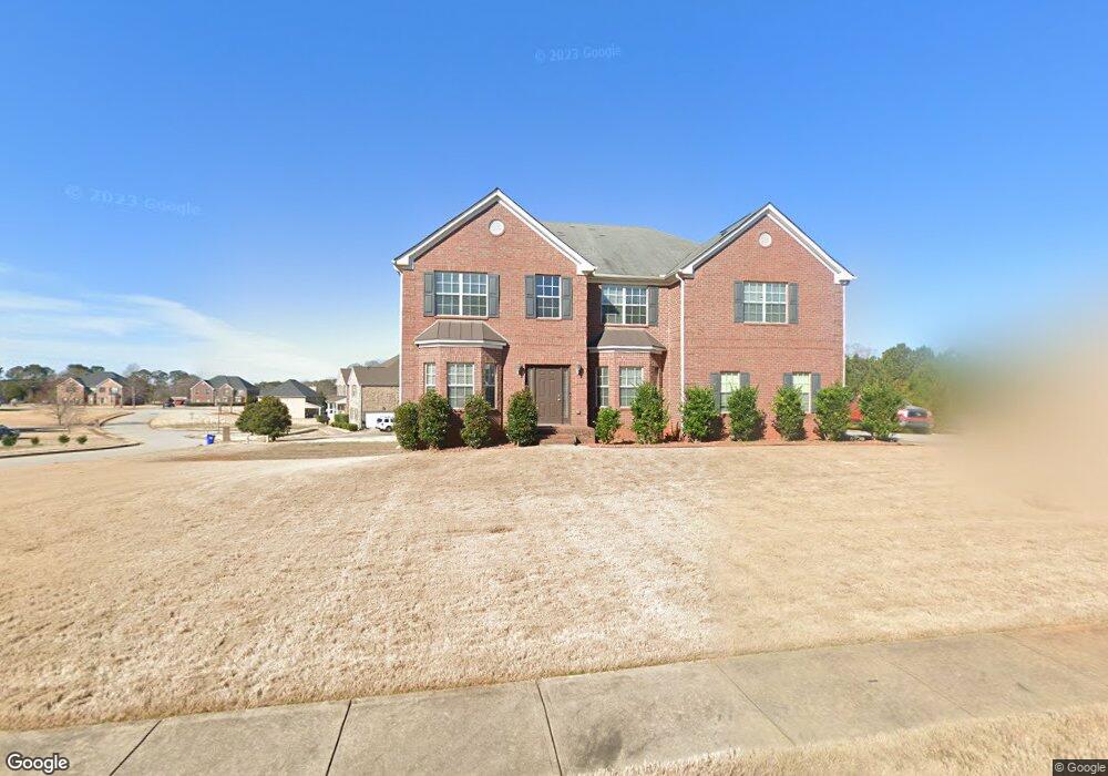 115 Tanglewood Dr, Covington, GA 30016 - photo 1