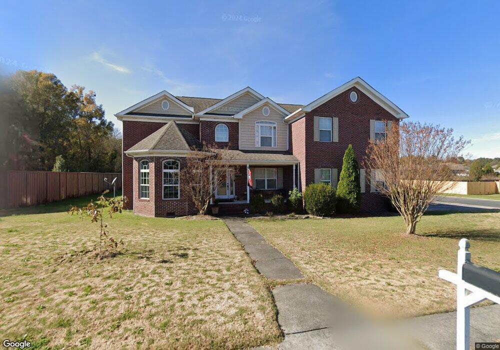 2000 Miller Grove Dr, Dalton, GA 30721 - photo 1