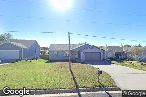 703 6th St, Wakefield, KS 67487