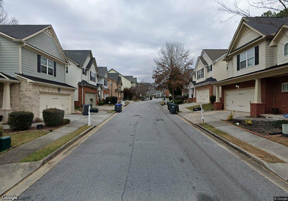 0 Chatham Cir NW unit 7428389, Norcross, GA 30071 - photo 1