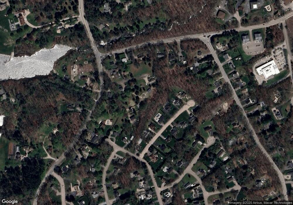 10 Mastuxet Ave, Westerly, RI 02891 - photo 1