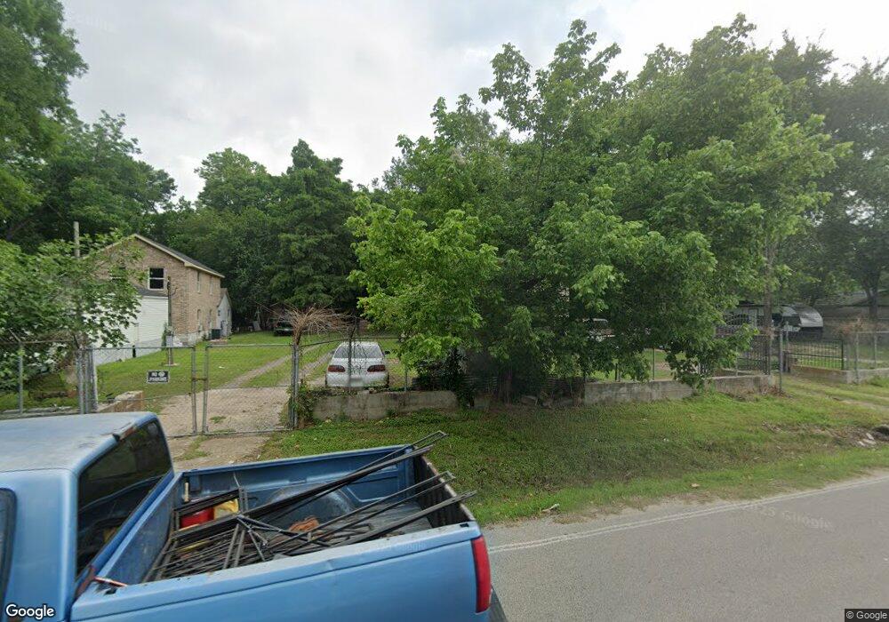 2205 1/2 Mierianne St, Houston, TX 77093 - photo 1