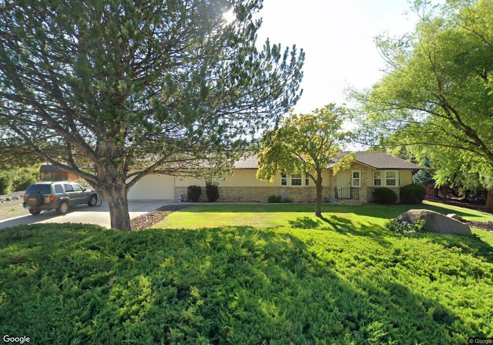 1185 SE 3rd St, Cedaredge, CO 81413 - photo 1