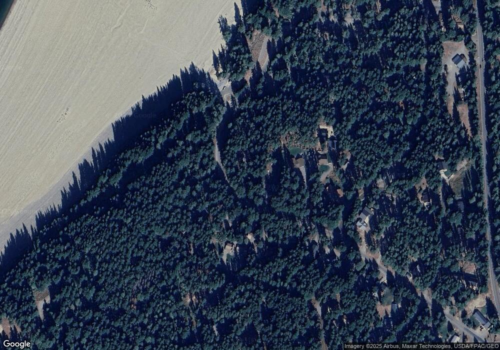 481 S Lake Cabins Rd, Ronald, WA 98940 - photo 1