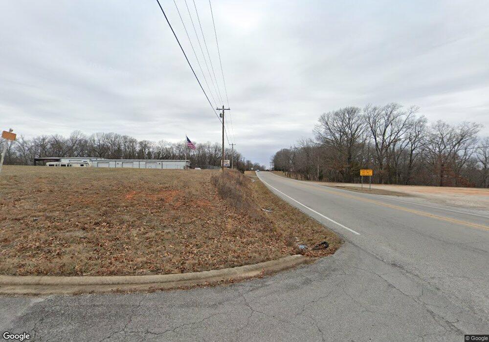 8615 Stoner Ln, Rogers, AR 72756 - photo 1