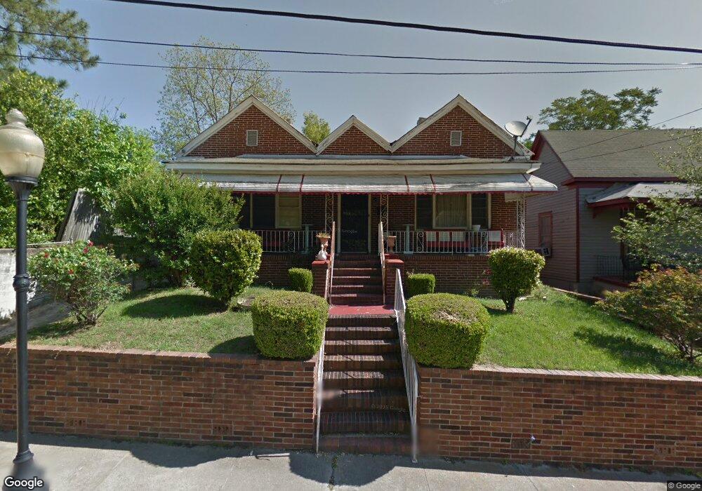 925 Elm St, Macon, GA 31201 - photo 1