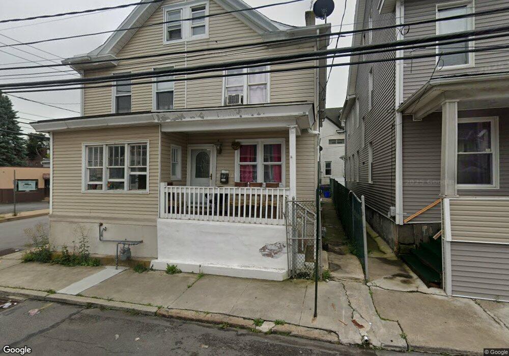 46 E Green St, Hazleton, PA 18201 - photo 1