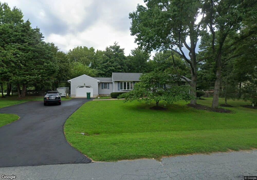 202 Holly Ct, Stevensville, MD 21666 - photo 1