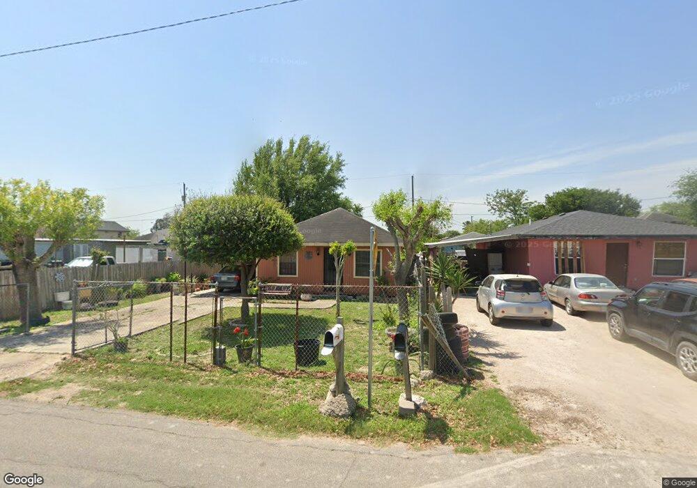 1517 Johnson Dr, Alamo, TX 78516 - photo 1