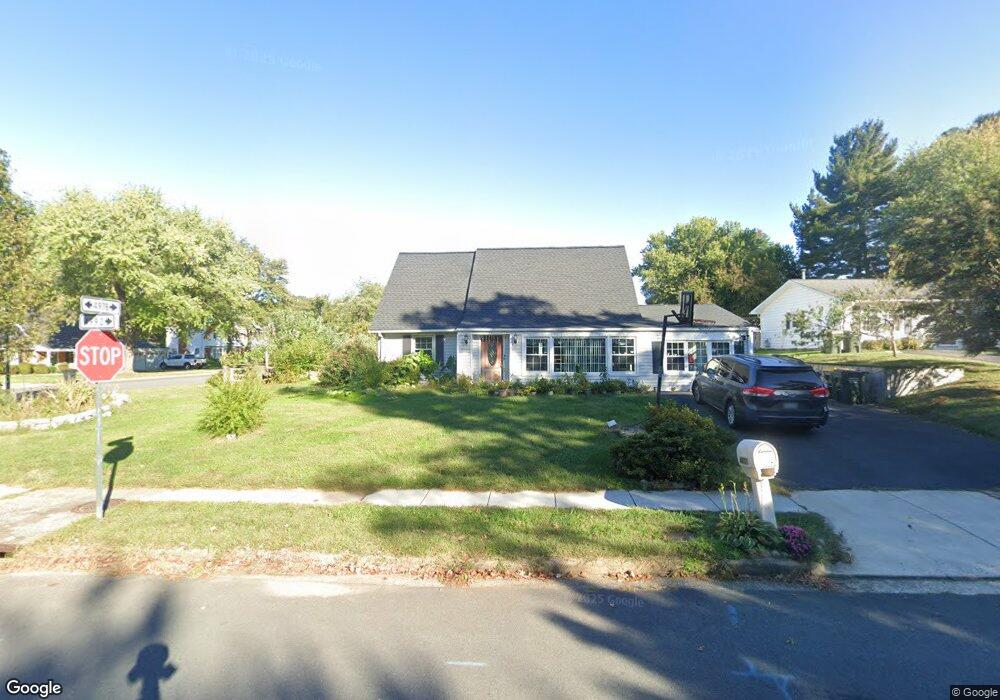 4601 Marshall Hall Ln, Fairfax, VA 22033 - photo 1