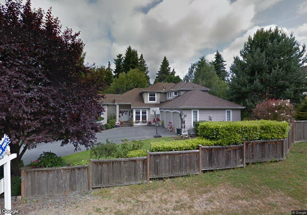 8627 200th St SW, Edmonds, WA 98026 - photo 1