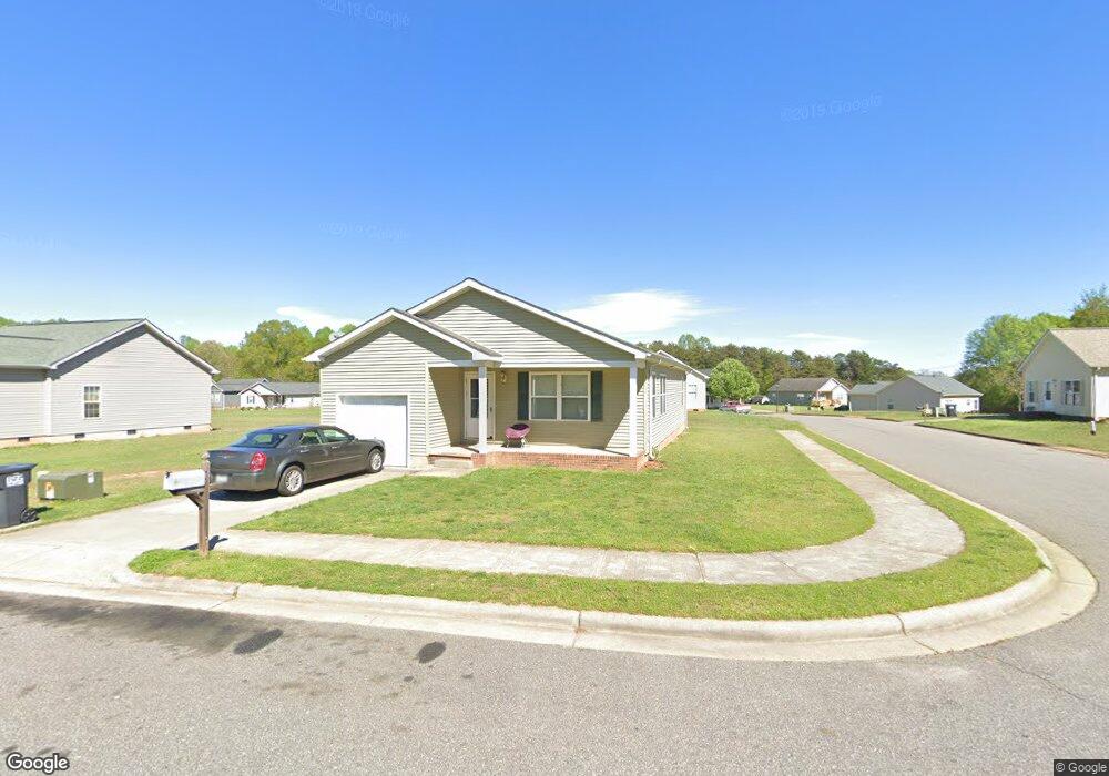 337 Vernon Ln, Statesville, NC 28677 - photo 1