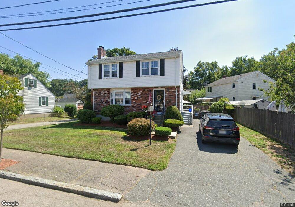 36 Reardon St, Quincy, MA 02169 - photo 1