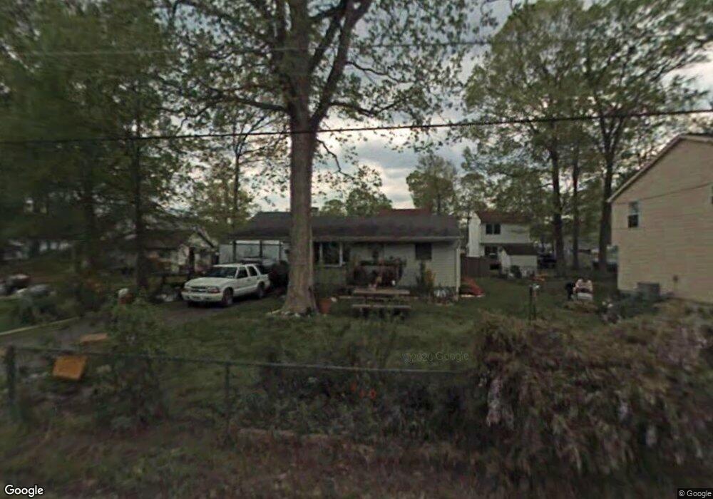 1308 Spruce St, Shady Side, MD 20764 - photo 1