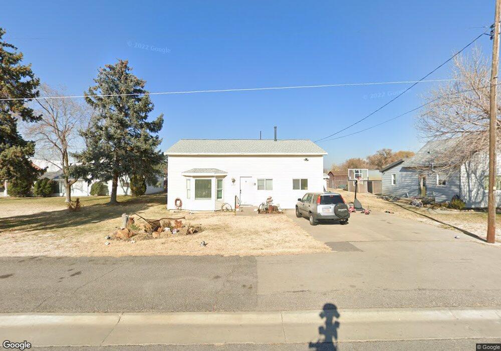 5640 W 5300 S, Hooper, UT 84315 - photo 1