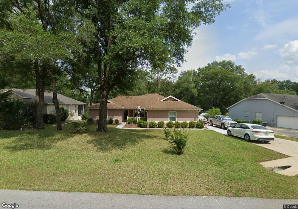 9815 SW 192 Ct Rd, Dunnellon, FL 34432 - photo 1