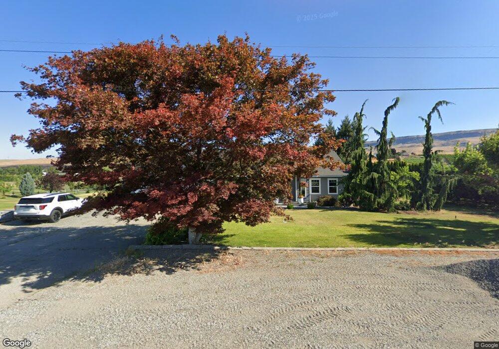 2887 5th St NE, East Wenatchee, WA 98802 - photo 1