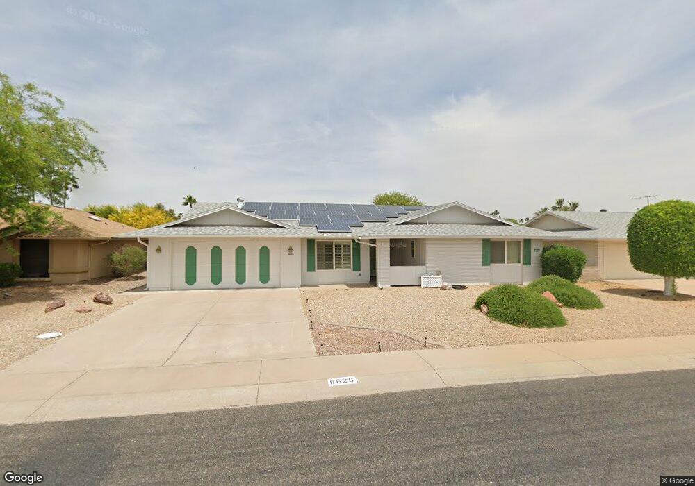 9626 W Calico Dr, Sun City, AZ 85373 - photo 1