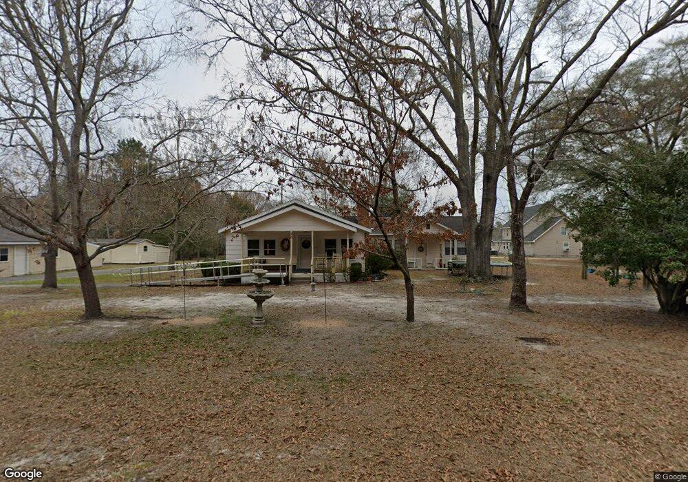 46 W Fourteenth St, Mc Rae Helena, GA 31037 - photo 1