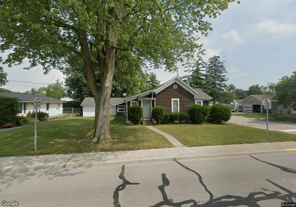 327 E Spring St, Bluffton, IN 46714 - photo 1