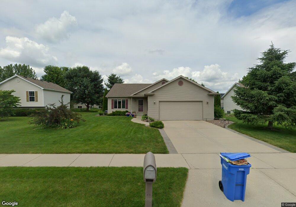 649 Windward Way, Oregon, WI 53575 - photo 1