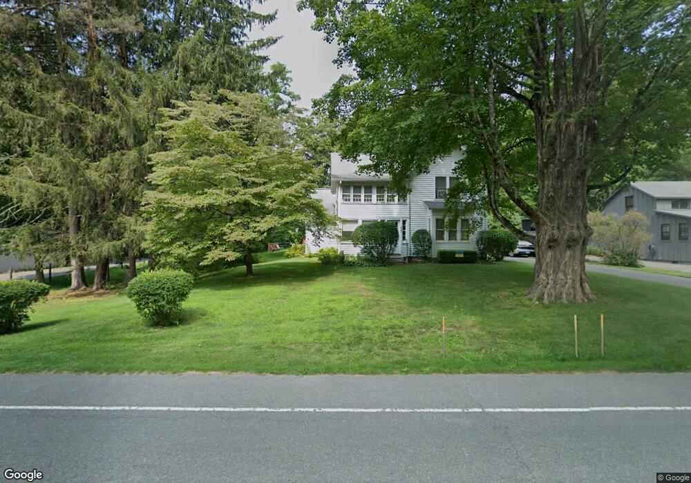 26 E Main St, Salisbury, CT 06068 - photo 1