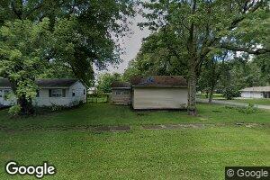 665 N Champaign St, Bement, IL 61813