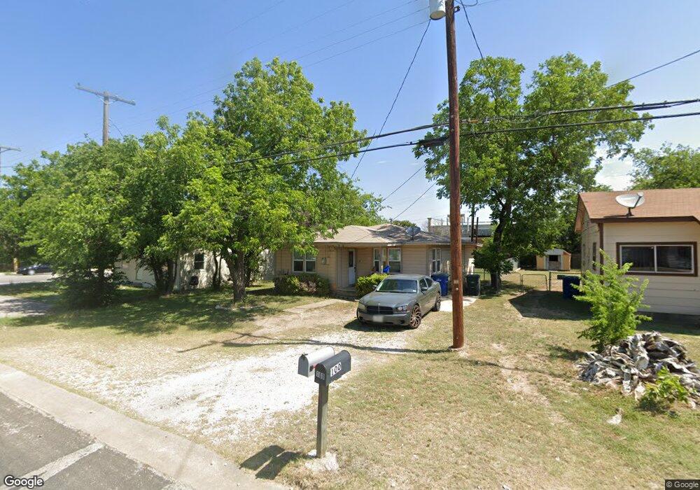 100 W Avenue A, Copperas Cove, TX 76522 - photo 1