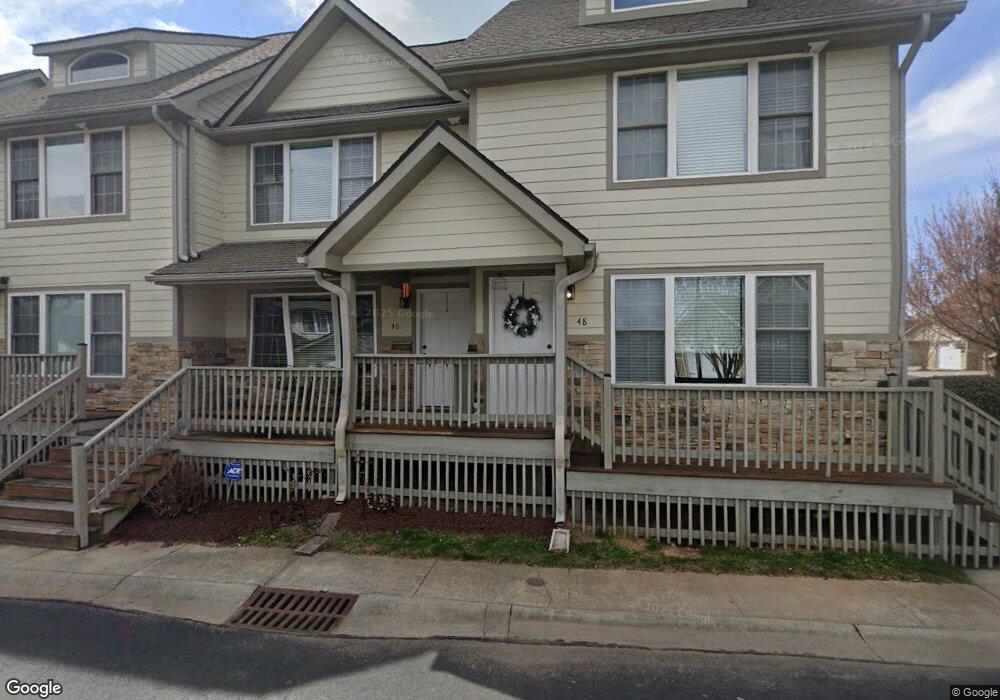 46 Rotunda Cir, Asheville, NC 28806 - photo 1