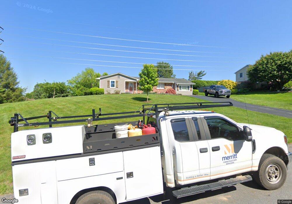 1205 Peachtree Rd, Fallston, MD 21047 - photo 1