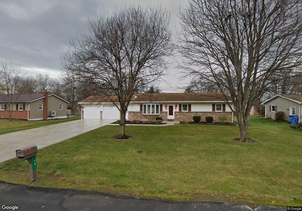 13 Autumn Dr, Gettysburg, PA 17325 - photo 1