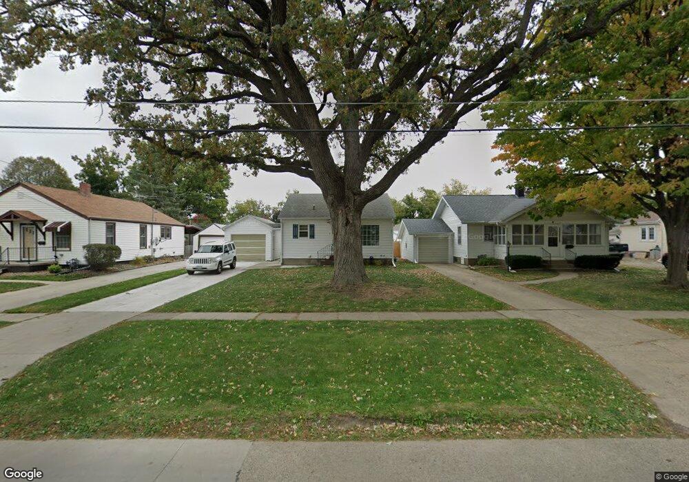 908 W 6th St S, Newton, IA 50208 - photo 1