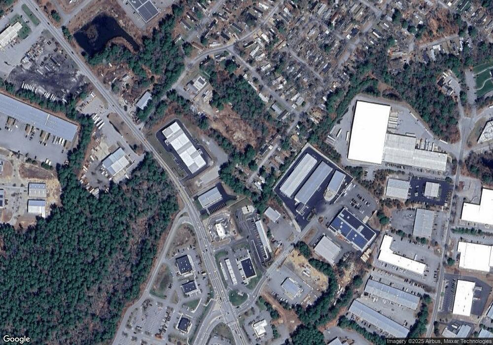 191 Pineview Terrace unit 191, West Wareham, MA 02576 - photo 1