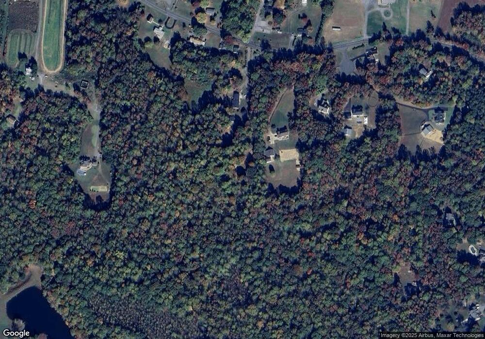 3850 Dot Ln, Huntingtown, MD 20639 - photo 1