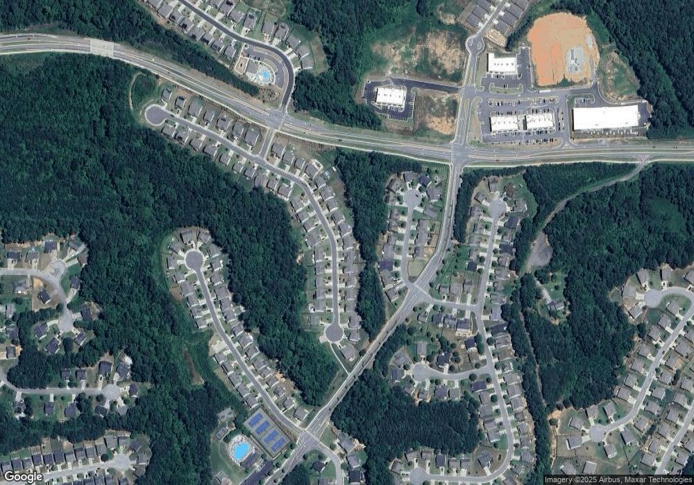 107 Ridgewood Way, Dallas, GA 30132 - photo 1