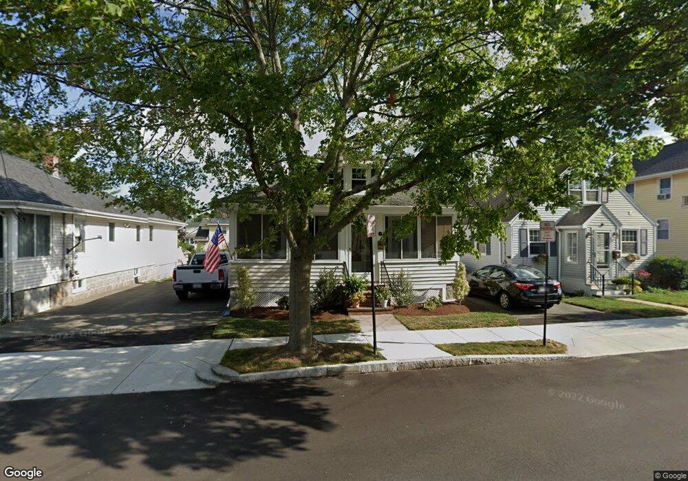 34 Ruthven St, Quincy, MA 02171 - photo 1