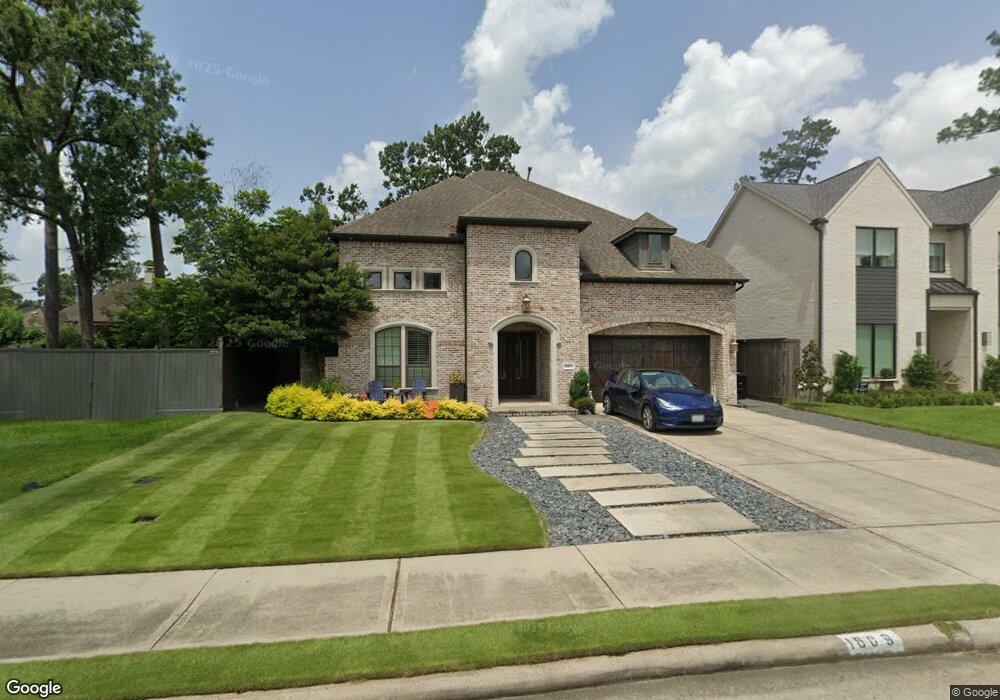1609 Pine Chase Dr, Houston, TX 77055 - photo 1