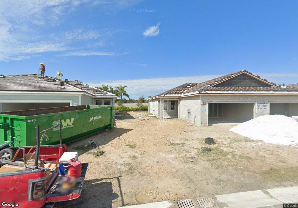 6519 Good Life St, Fort Myers, FL 33966 - photo 1