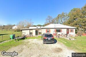 304 10th St, Mermentau, LA 70556